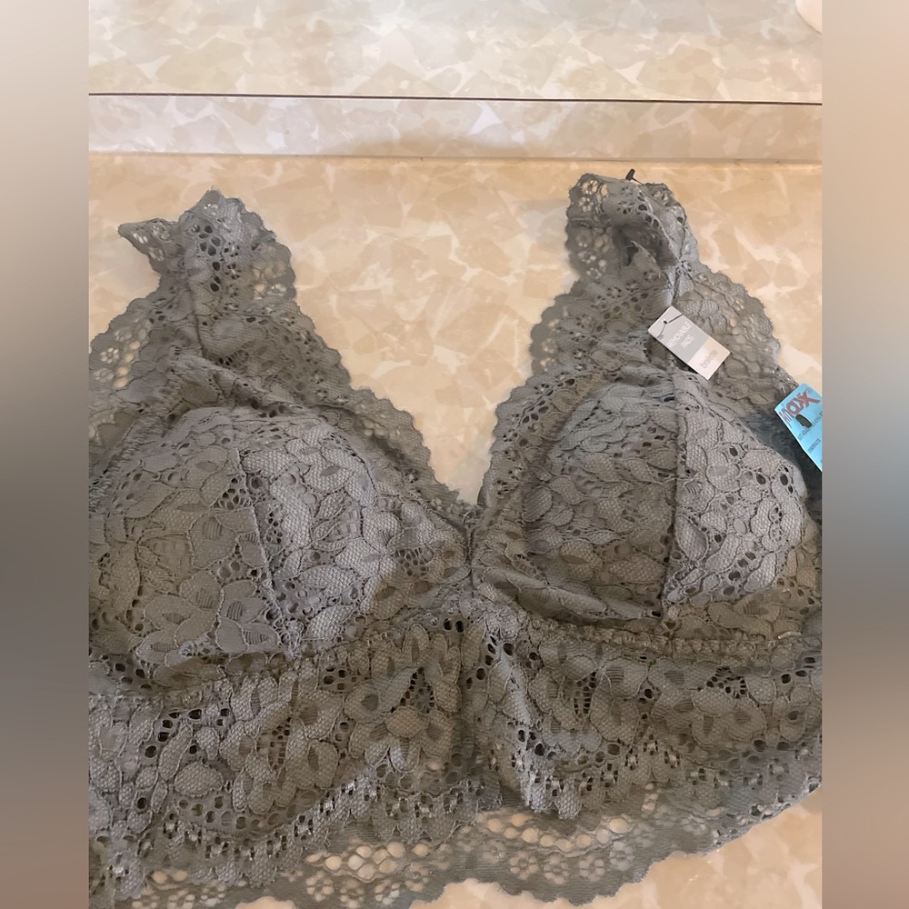 NWT Bralette